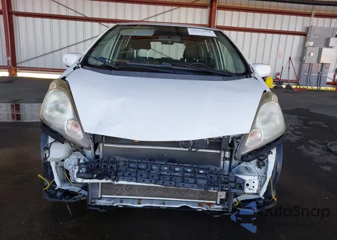 2010 Honda Fit Sport z USA, uszkodzony, nr VIN JHMGE8H41AC039152